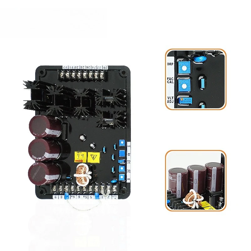 K65-12B Automatic V…