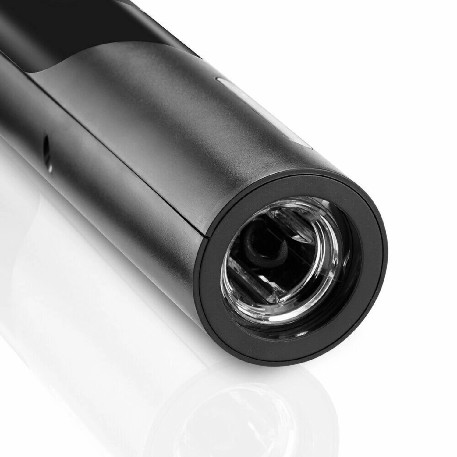 مجموعة حفظ النبيذ الفاخرة القابلة لإعادة الشحن - تعزز متعةك مع الخبرة الأنيقة والمريحة - A Di #6