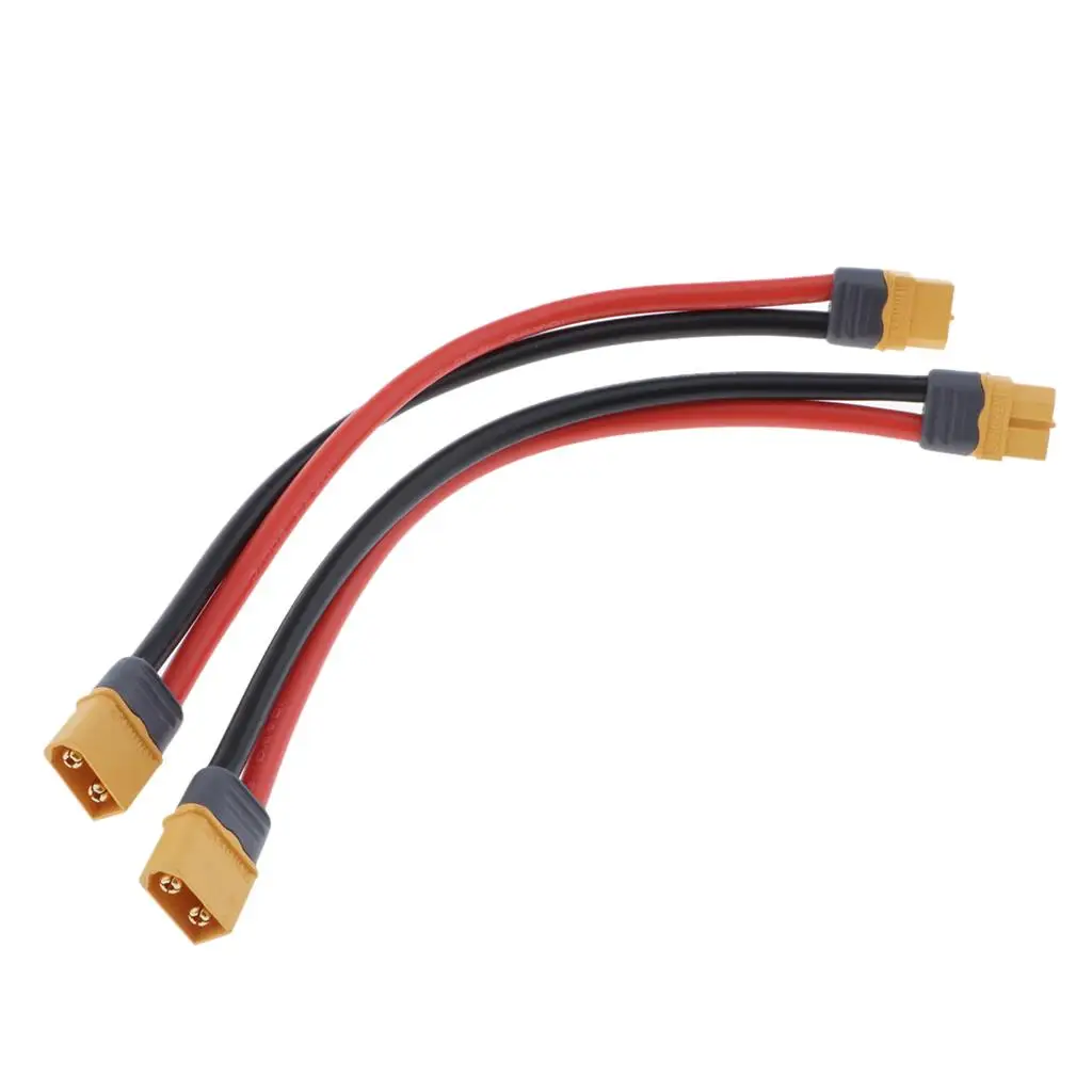 XT60 Connector Wire…