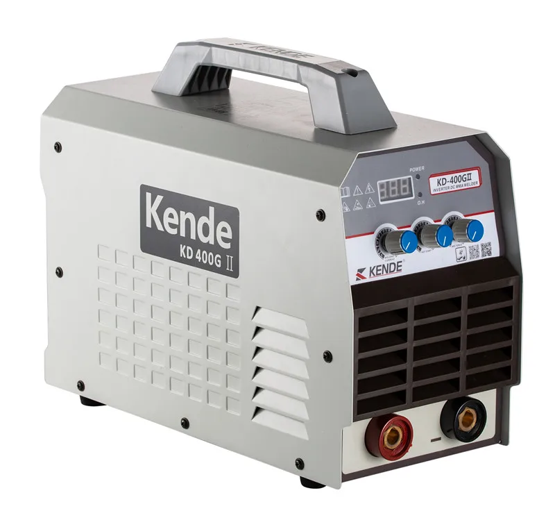 Kende New Inverter …