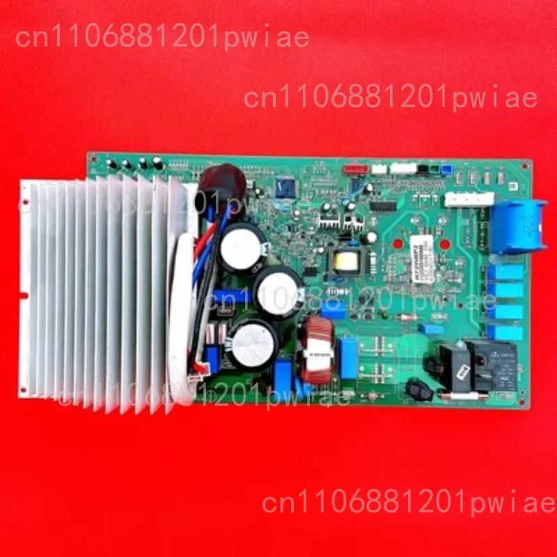

Frequency air conditioner computer board 3P cabinet main board KFR-72LW/BP circuit board control