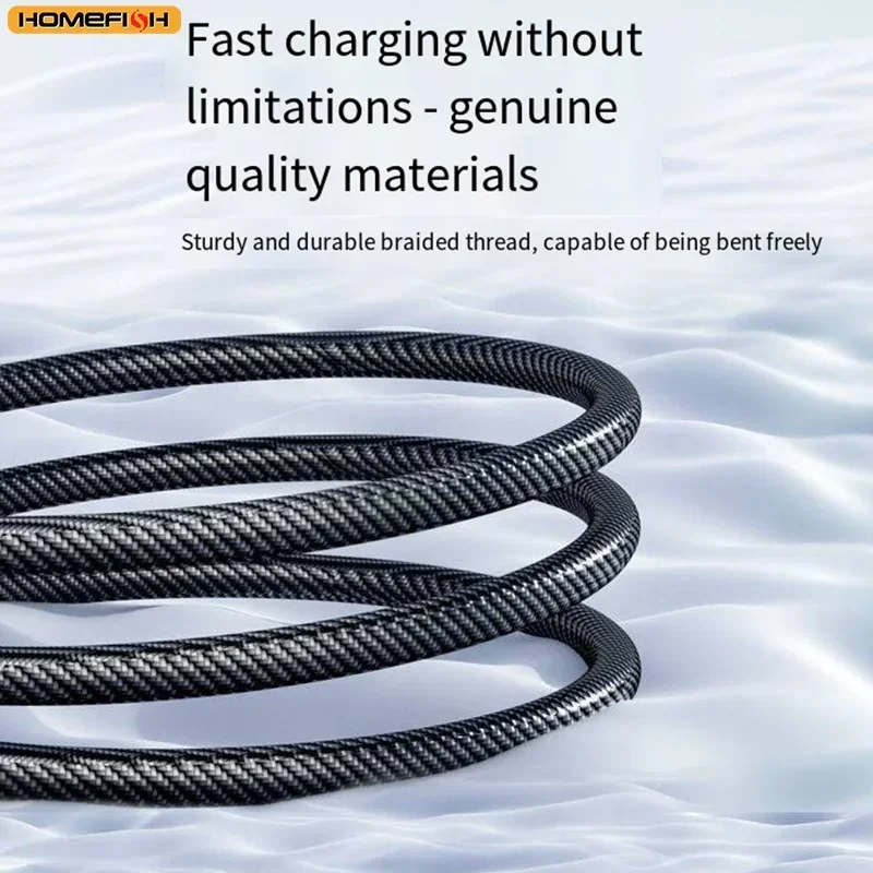Thumbnail 3 - #13 Best Fast Charging Data Cables to Buy In 2026