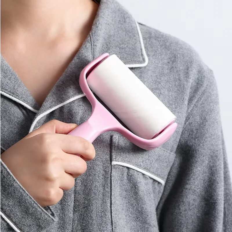 Beautiful Fabric Shavers Depilators Sweater Depilators Stainless Steel Blades to Remove Clothes Wool and Cotton Balls