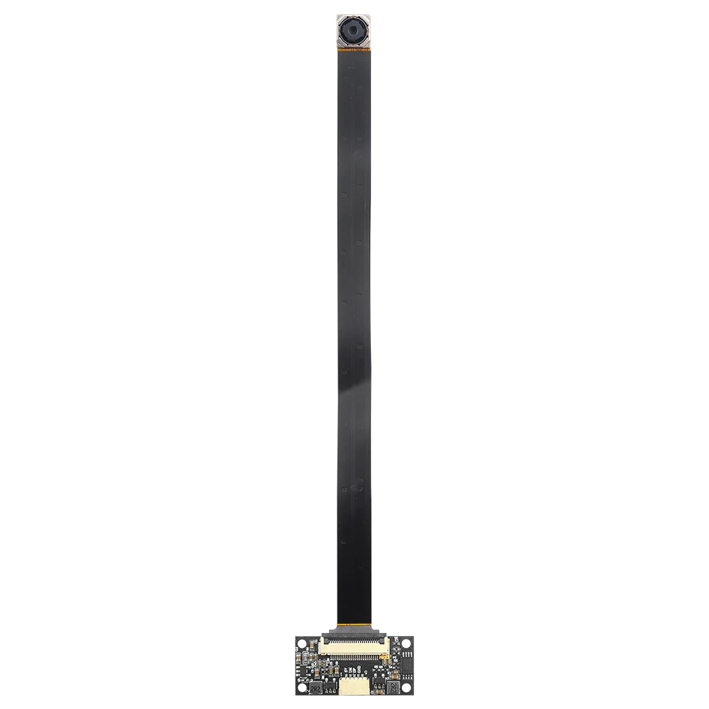 IMX258 Camera Module MIPI to USB 12 Megapixel 175MM Auto Focus 4K FPC Driver Free With 5PIN Cable