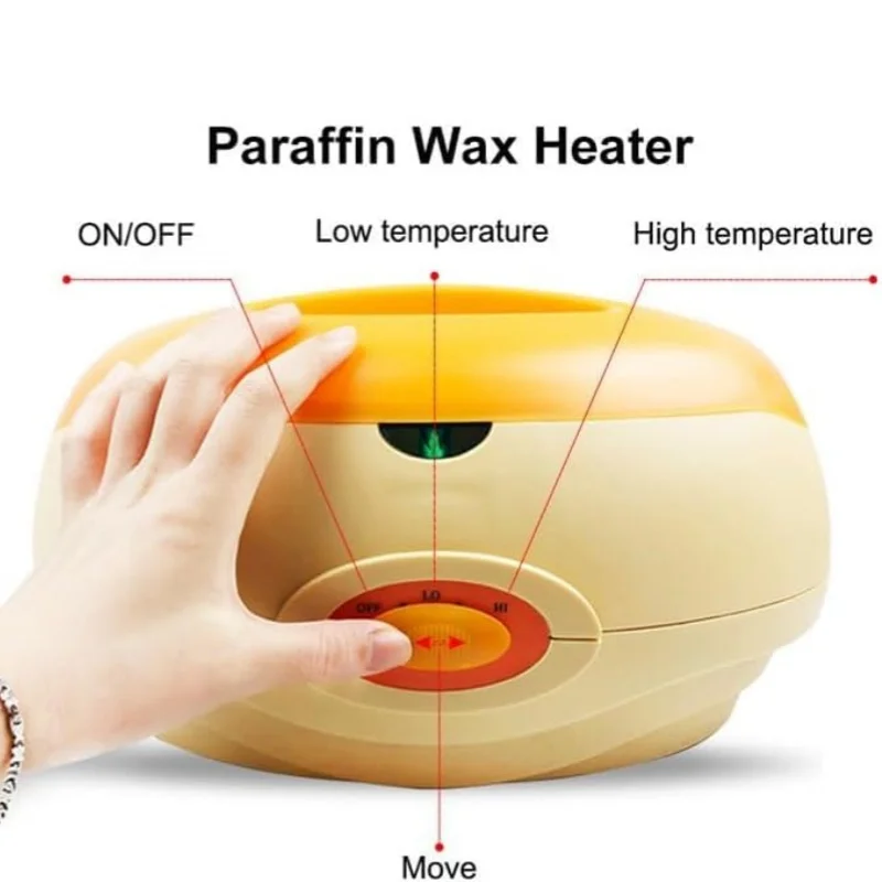 Thumbnail 4 - #22 Highest Rated Hair Removal Wax Warmers to Buy in 2026