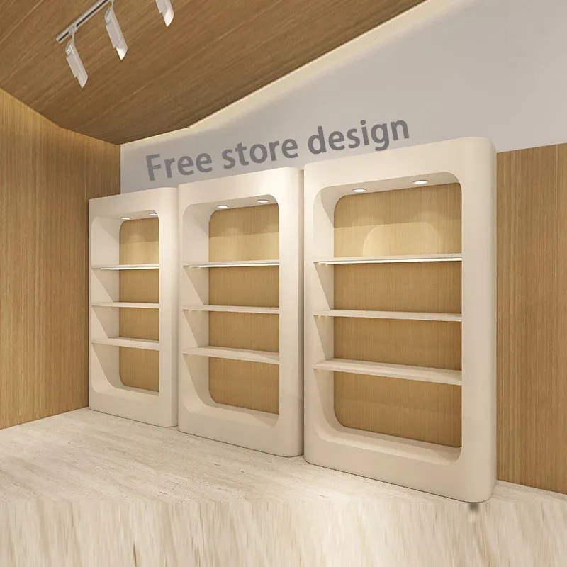 

Индивидуальные стеллажи для демонстрации одежды в магазине, детские витрины, стойки для одежды, стеллажи для бутика