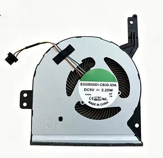 

For ASUS FL8000U X542U F580U A580U X580B UF UN UQ Cooling Fan