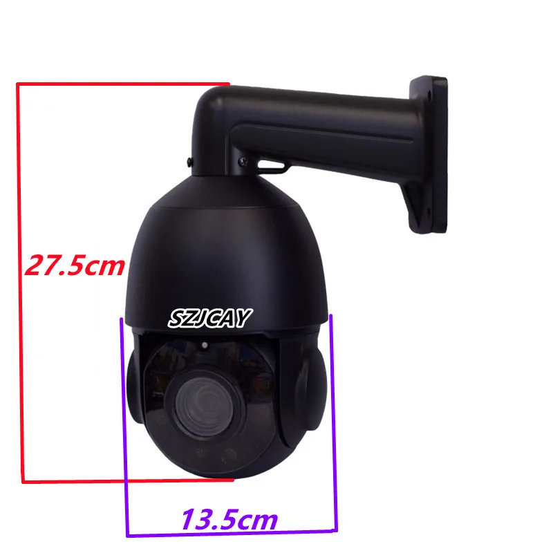 Onvif 12MP 4K 30fps Wireless Wifi Camera 990X Zoom Outdoor ai Human tracking POE PTZ Srveillance IP Camera Hikvision Dahua iCSee