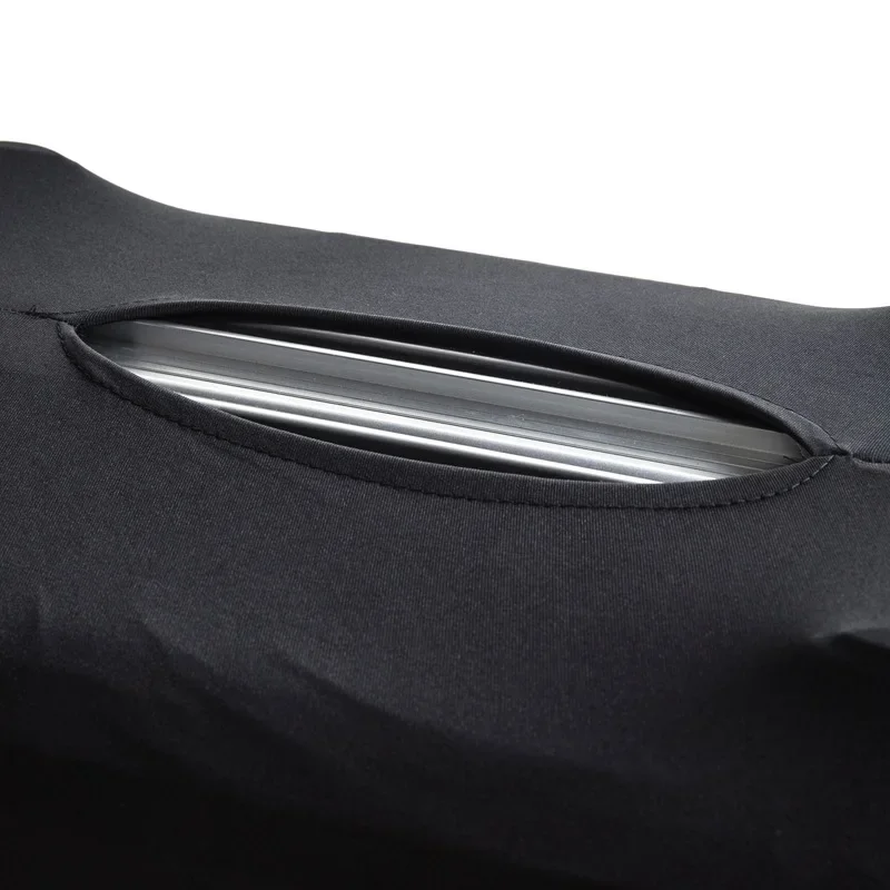 New Cover Stretch Fabric Suitcase Protector Baggage Dust Case Suitable for 18-32 Inch Travel Organizer