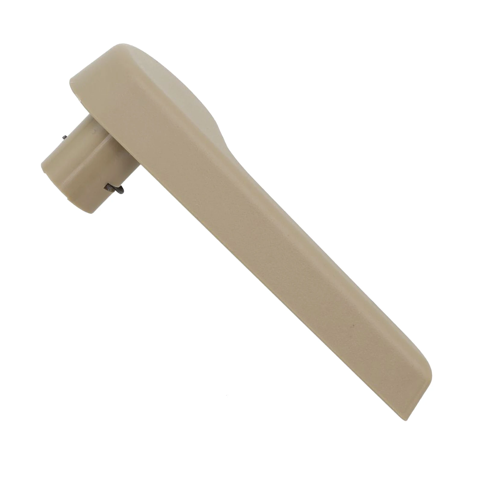 Beige Seat Back Adjustment Lever Seat Back Adjustment For Chevrolet Avalanche For GMC For Yukon Right Passenger