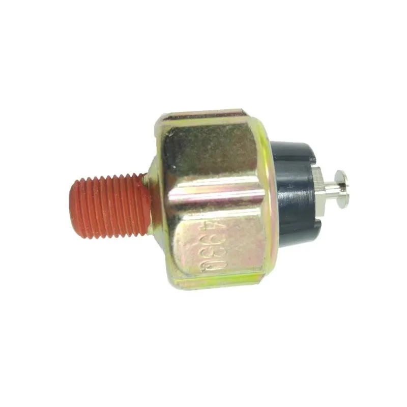 Genuine Oil Pressure Sensor for JMC Shunda Transit Baodian Kaiyun Kairui Yusheng Yuhu Brand New 1pc