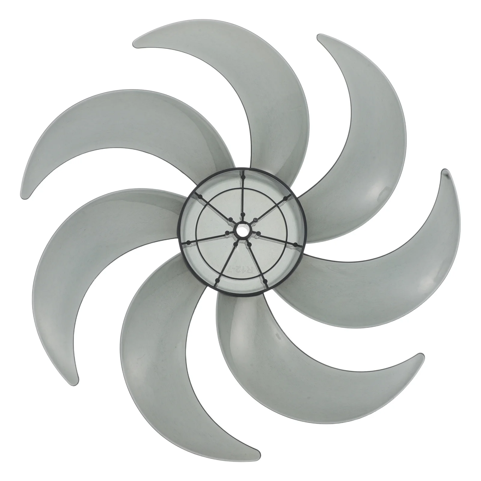 

Electric Fan Blade Replacement Plastic Leaf Suitable for Household Fan Quiet Operation High Efficiency Cooling