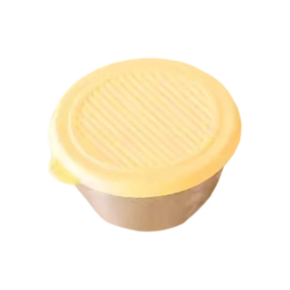 Leak Resistant 2.5 oz Sauce Cups 5 Pack for Meal Prep Travel and Family Lunch Packing with Tight Seal Lid System