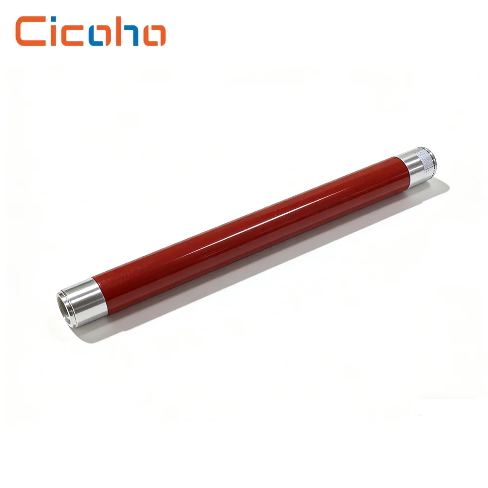 Upper Fuser Heat Roller Pattern for Xerox DC 240 242 250 252 260 WC 7655 7665 7675 7755 7765 7775 6500 5065 5500 DCC 6550 7550