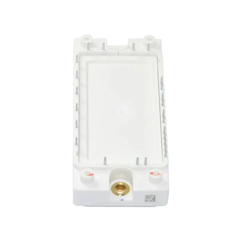 Módulo IGBT de MUBW75-12T8, DP40F1200T101841 DP75H1200T101729 DP50H1200T101729 DP75H1200T101727 DP50H1200T101727 MUBW50-12A8