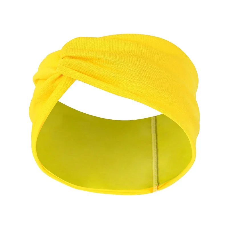 

Аксессуары для волос витые очень большие толстые широкие повязки на голову повязка на голову для тренировок повязки на голову для женщин