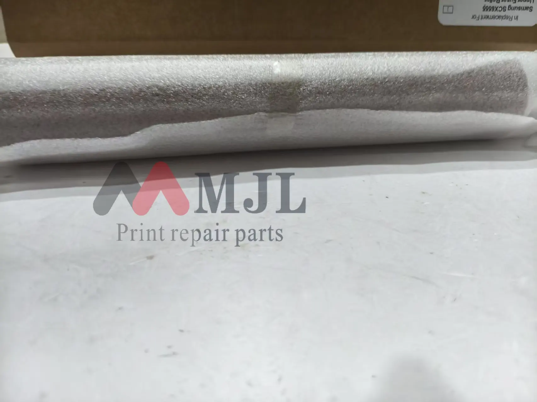 

5pcs JC66-01871A 022N02372 Fuser Upper Heat Roller for SAMSUNG SCX 6255 6545 6555 ML 5512 6510 6512 / SCX6255 SCX6545 SCX6555
