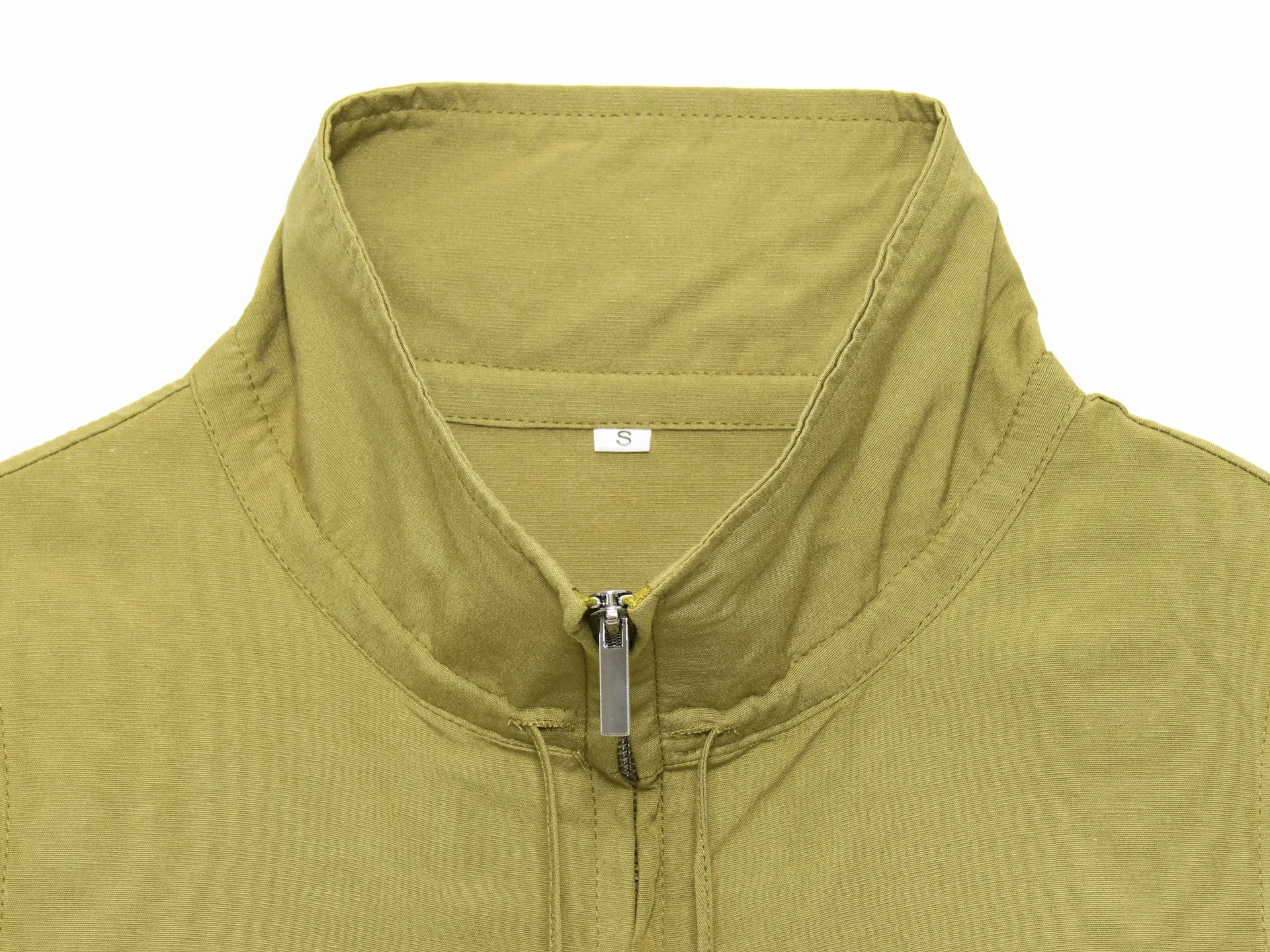 European and American style 2025 summer new women's adjustable hanging sleeveless vest vest