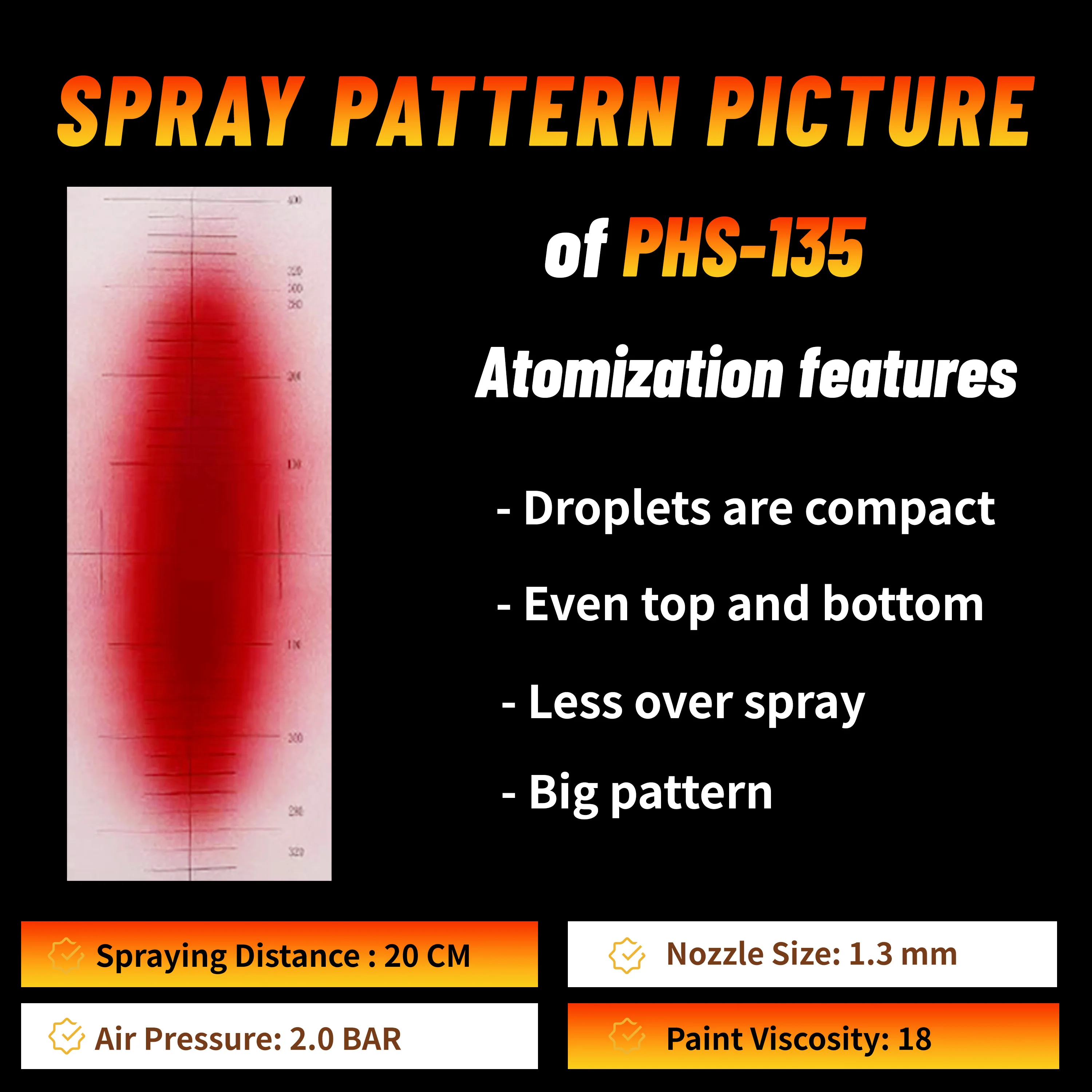 Thumbnail 4 - #33 Cheapest HVLP Spray Gun Kits Deals You Can Get
