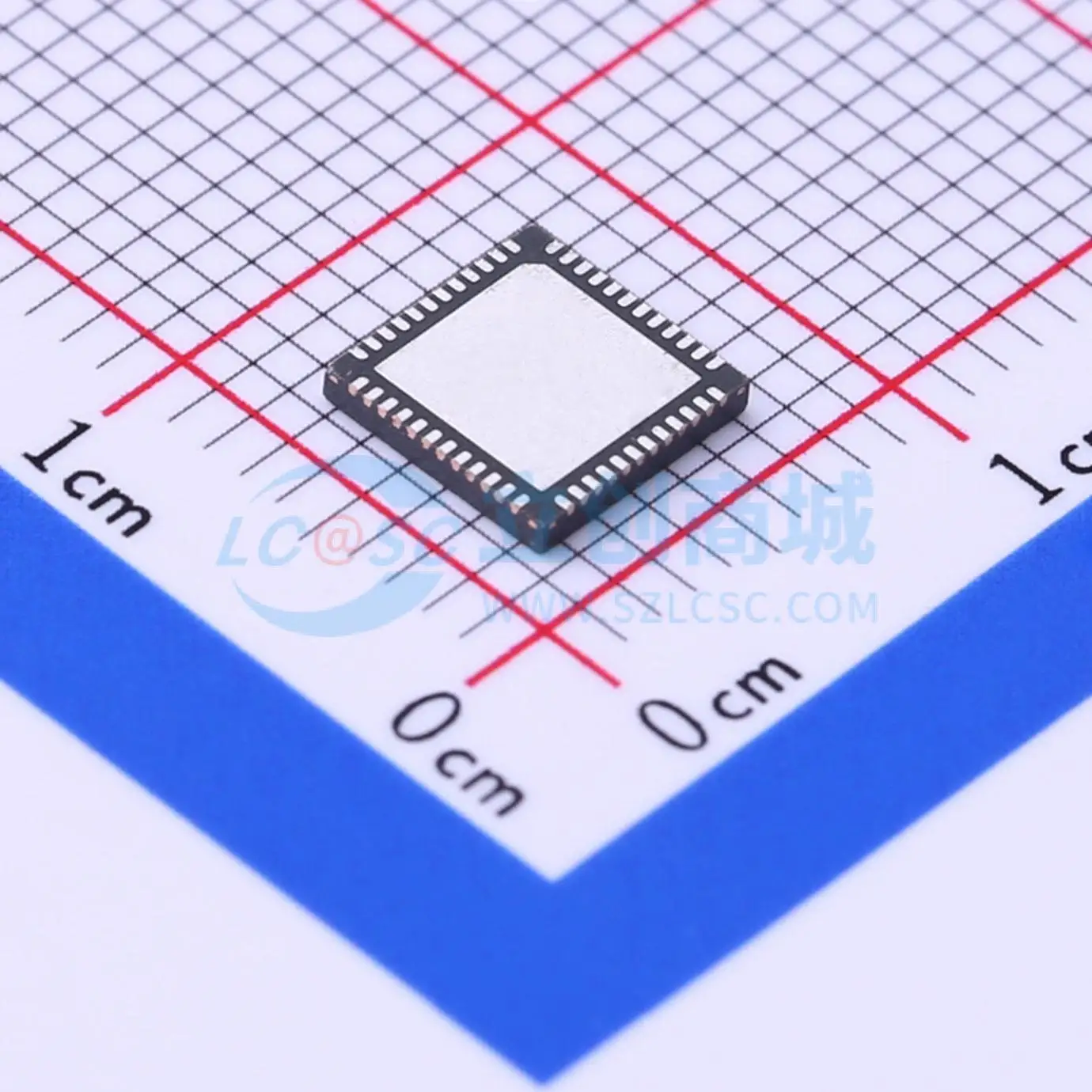 NRF52810-QFAA-R В наличии