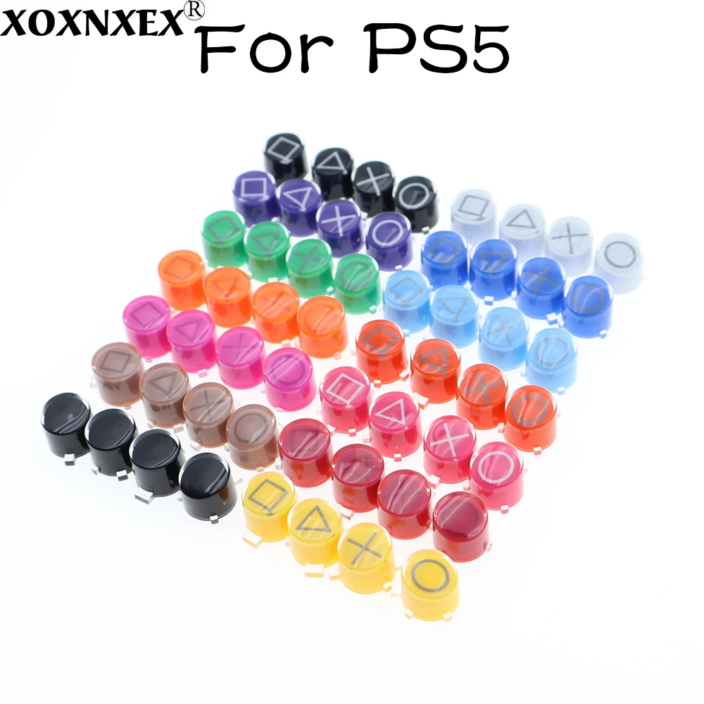 For Dpad Key Abxy B…