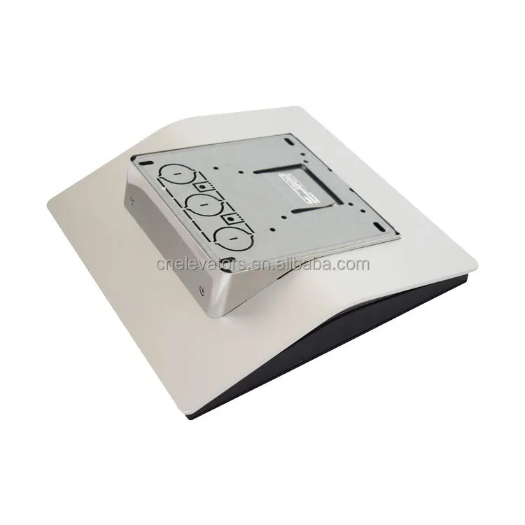 KM51032120V002 Рабочая панель с сенсорным экраном лифта Smart DOP DCS для деталей лифта