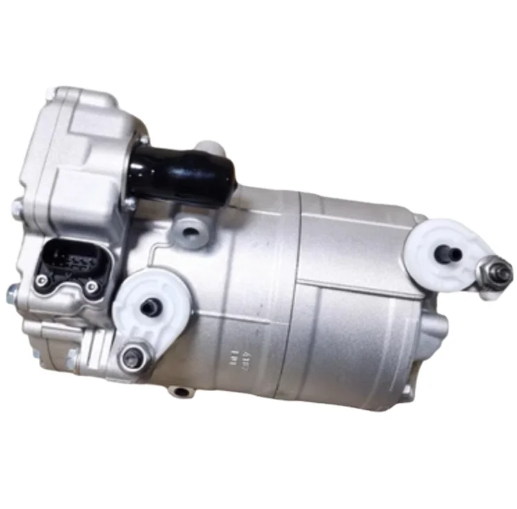 Auto Air Conditioning Compressor Suitable for LynkCo 01 02 03 06 High Quality More Discounts Cheaper