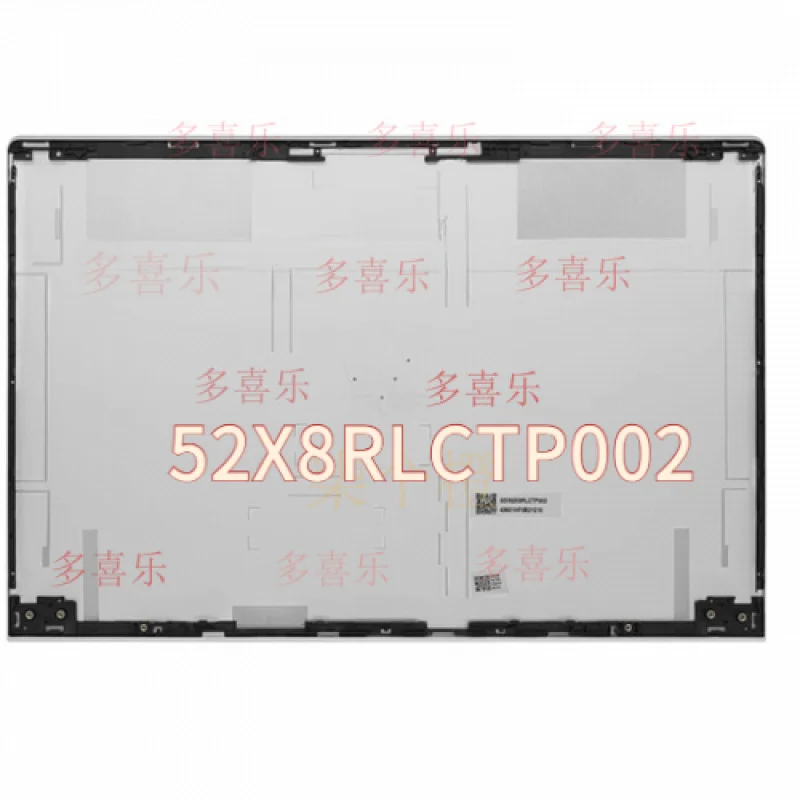 

RR New For HP ELITEBOOK 630 G9 slim A cover Silver slim 52X8RLCTP002