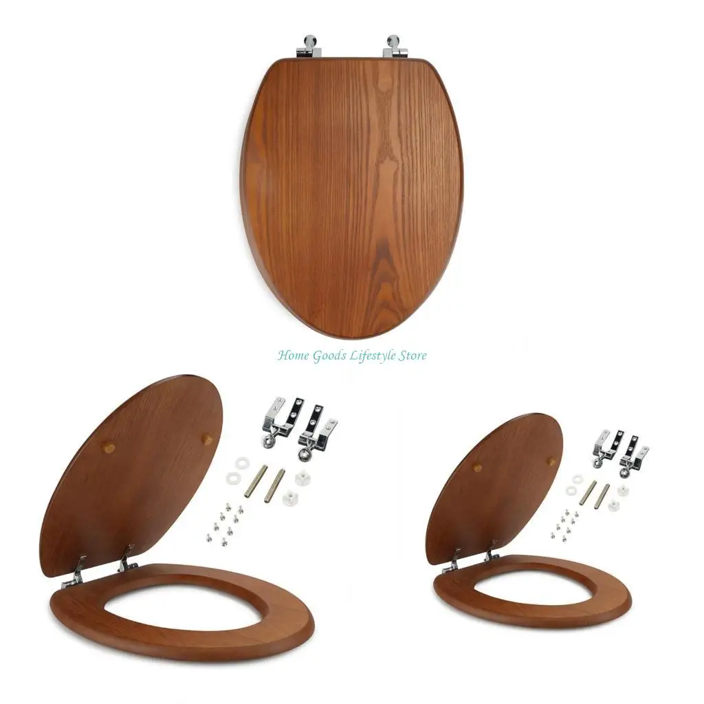 

Zincs Alloys Монтажный разъем для крышки унитаза Шарнирная фурнитура для крышки унитаза Сменные сиденья для унитаза Верхняя петля для фиксации крышки