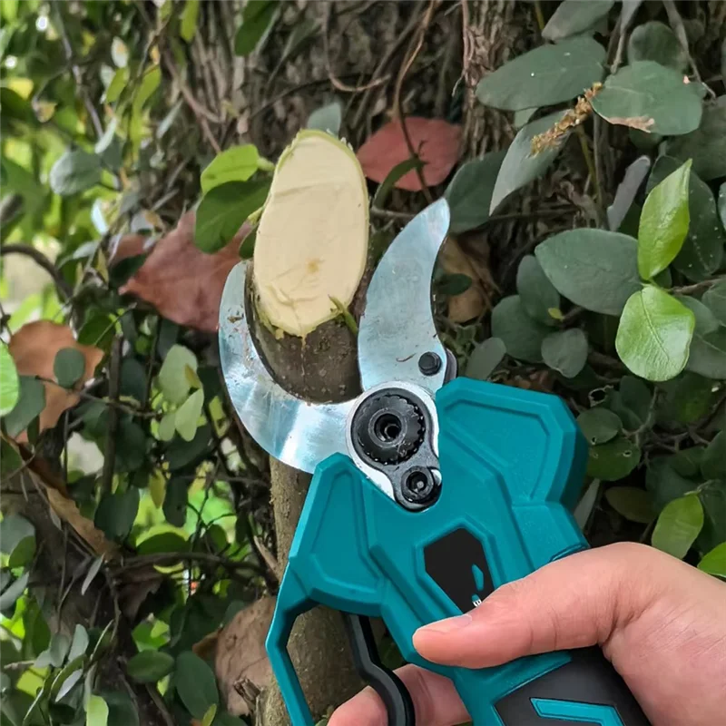 M11K-SK5 40Mm For Electric Scissors Replacement Blades Accessories For Electric Pruning Shears Set Of 3 For Cutting Branches