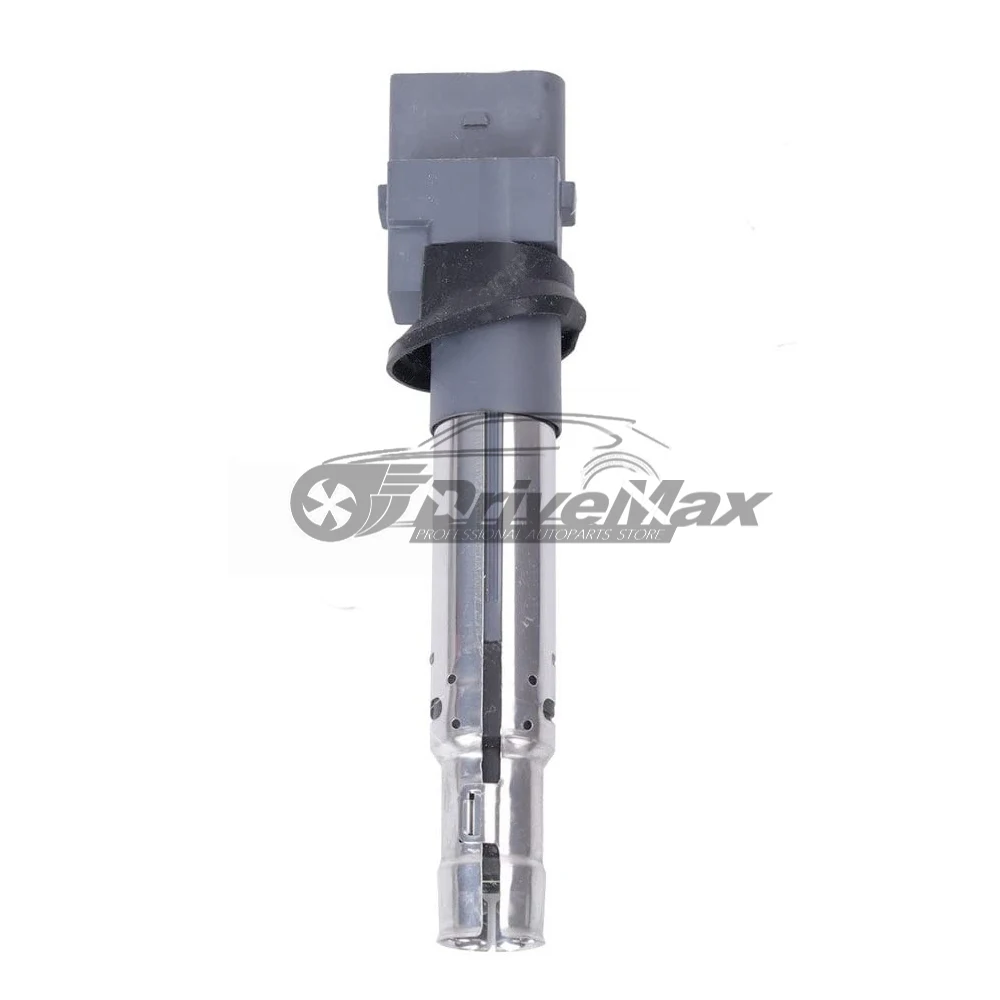 original Direct Ignition Coils OEM 022905715A/022 905 715A/022 905 715 A AAudi VVW PASSAT TOUAREG EOS PHAETON PASS SSkoda SUPERB