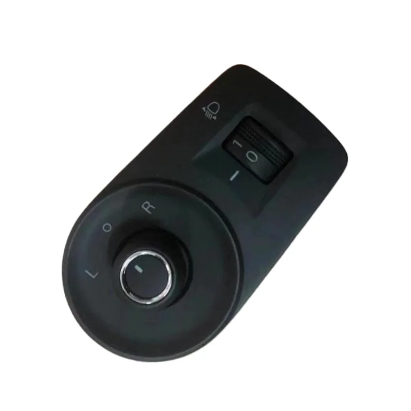 

Черные комплекты кузова, ручка регулировки зеркала заднего вида, переключатель, внутренние детали для автомобилей Roewe I6 Ei6 I5 Ei5 ER6 RX5