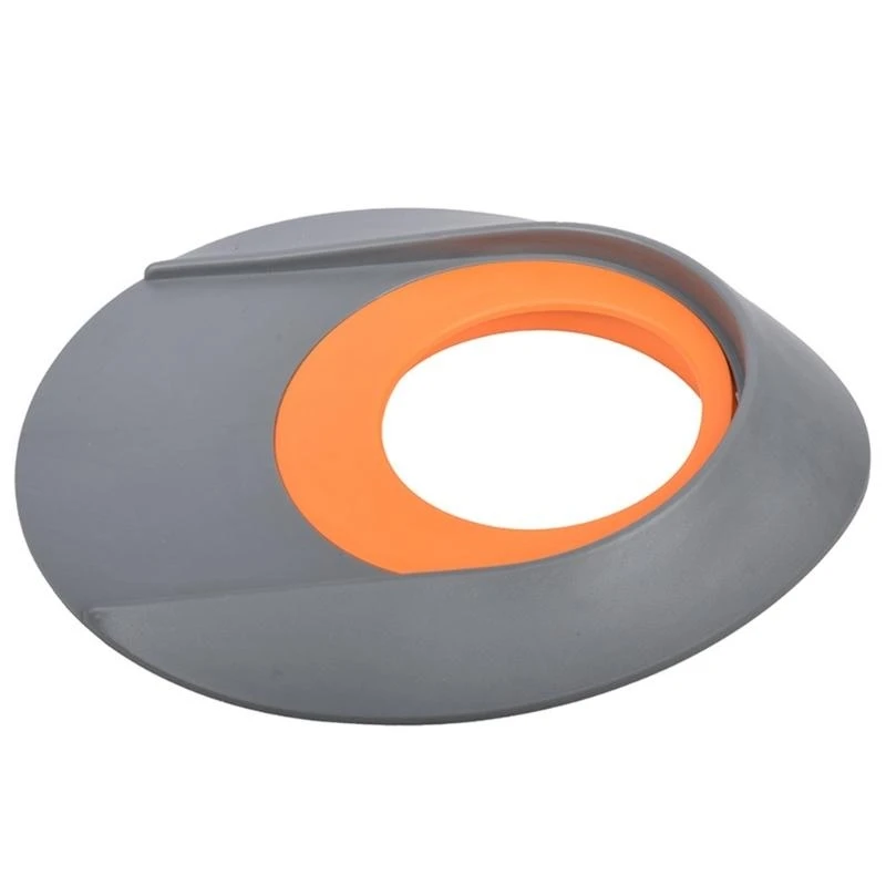 معدات ممارسة الجولف ثقب كوب البلاستي