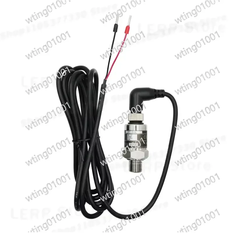 for PT-506 Inverter Drive Constant Pressure Water Supply System Frequency Conversion Pressure Transmitter Sensor High
