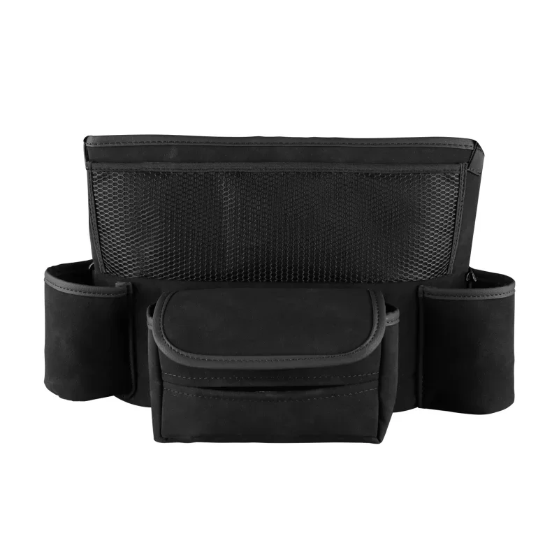 Auto Hinten Sitz Lagerung Tasche Lagerung Rack Hängen Tasche Box Tissue Telefon Lagerung Filz Tasche Müll Kann Lagerung Rack Automotive Teile
