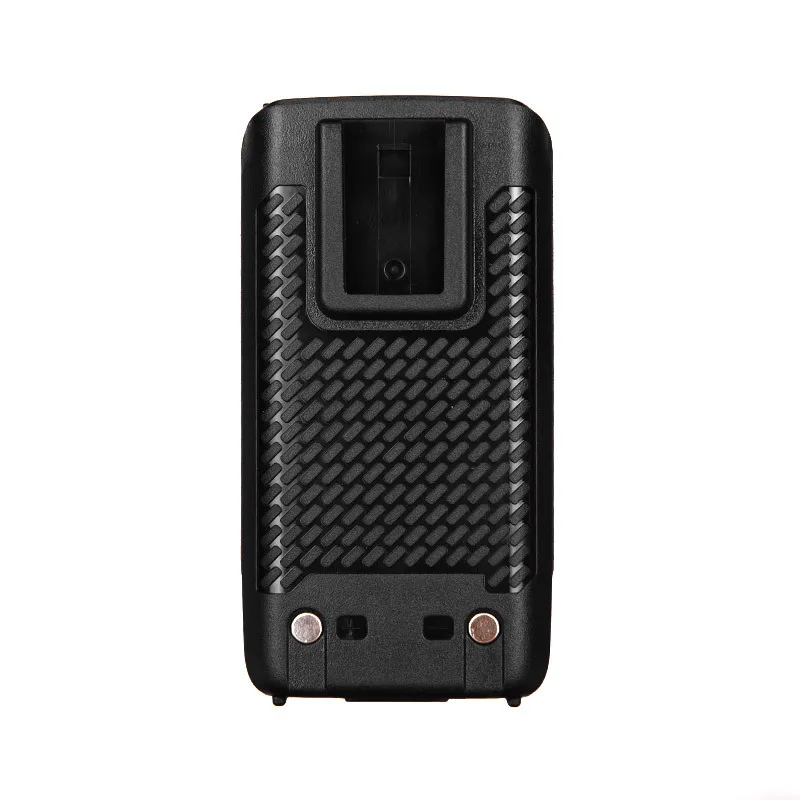 Batterie UV-K5 Quansheng UV-K58 Walperforated Talkie UVK6 BPK5 Eddie ion 1600mAh batterie aste ou ceinture réinitialisation Radio jambon en option