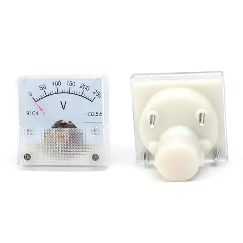 10 best sales volt gauge - №4