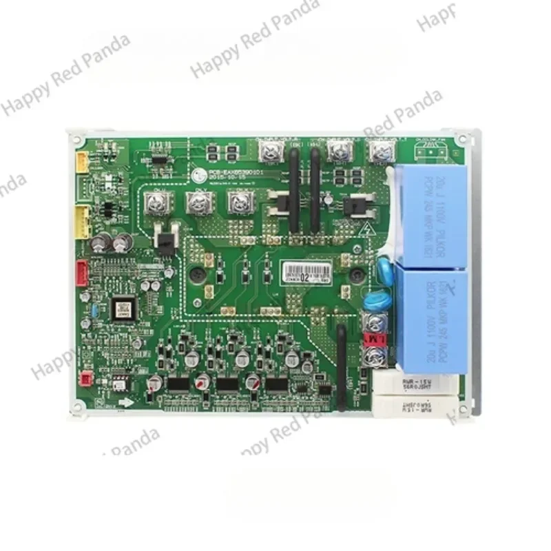 Central air conditioning outdoor unit motherboard EBR86738602 filter power board EBR78007902 original brand new.