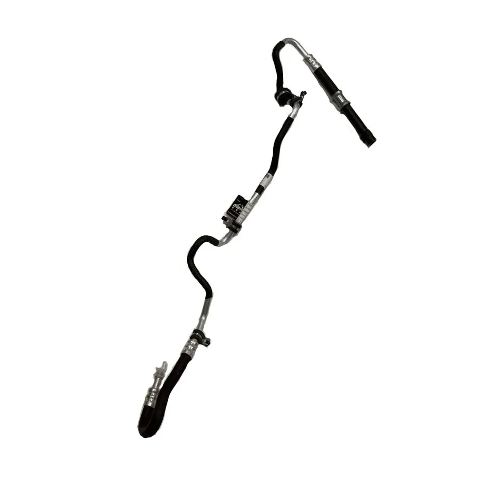 

Automotive Parts Assist Oil Pipe 97034723708