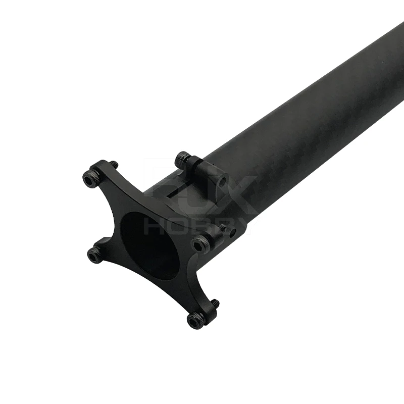 

RJXHOBBY 1 шт. 25 мм алюминиевое фиксирующее крепление для шасси с регулировкой наклона для БПЛА/дронов