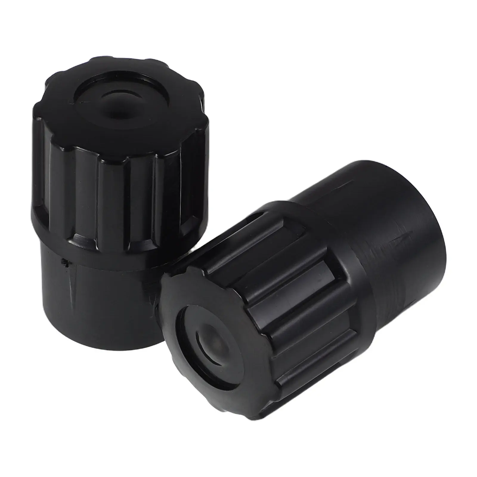 2Pcs Tenor Saxophone Accessories Plastic Sax Cap Plug for Neck Head Protection Scratch Resistant Moisture Proof Instrument