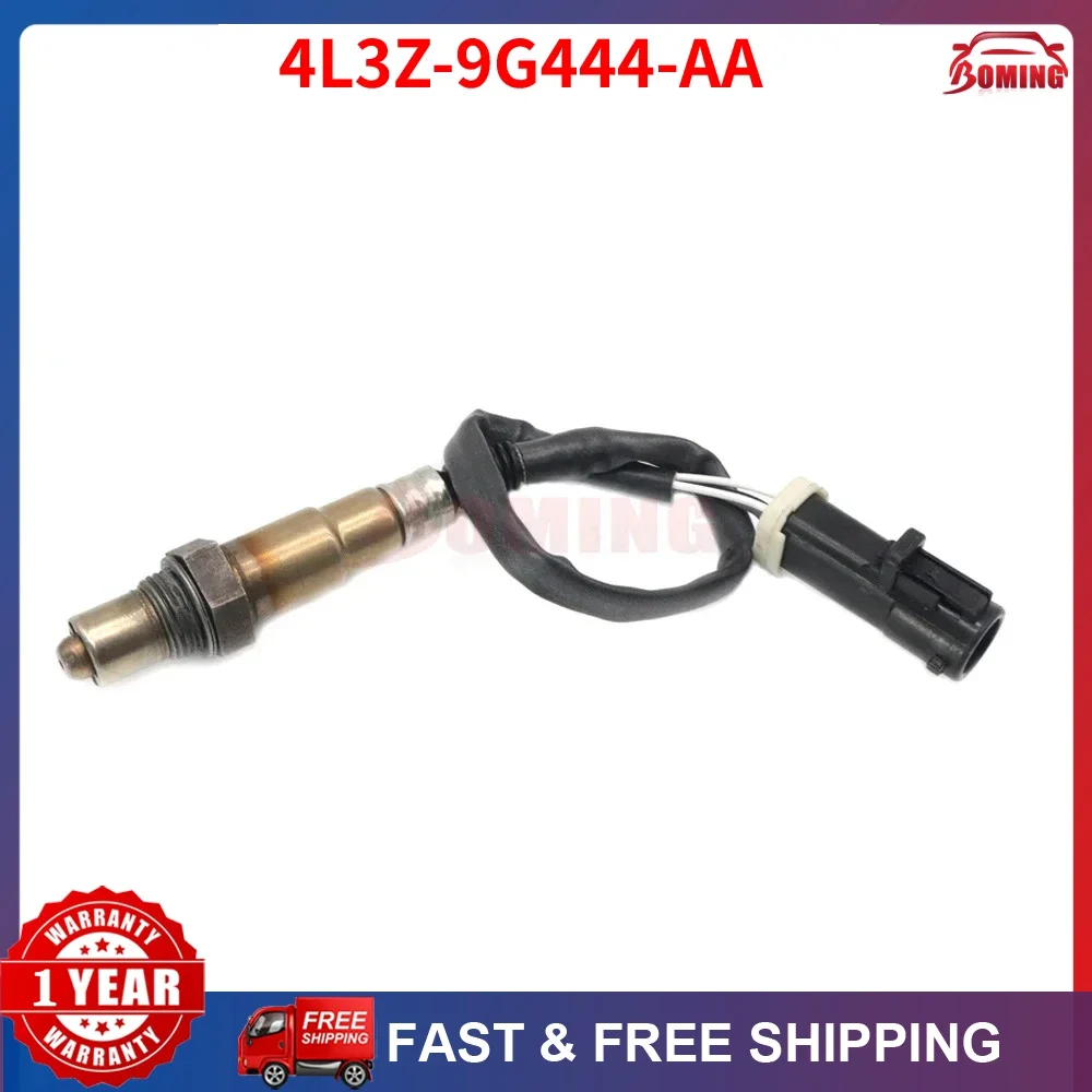 4L3Z-9G444-AA Car Air Fuel Ratio Oxygen O2 Lambda Sensor For Ford F-150 Lincoln Mark 2004-2008 234-4401 4L3Z9G444AA XL3Z-9F472-C