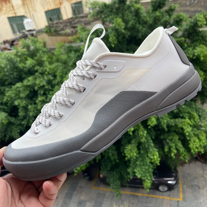 

New Bestseller Unisex Breathable High-Quality Durable Anti-Slip Walking Shoes Strong Grip Shoes Excellent