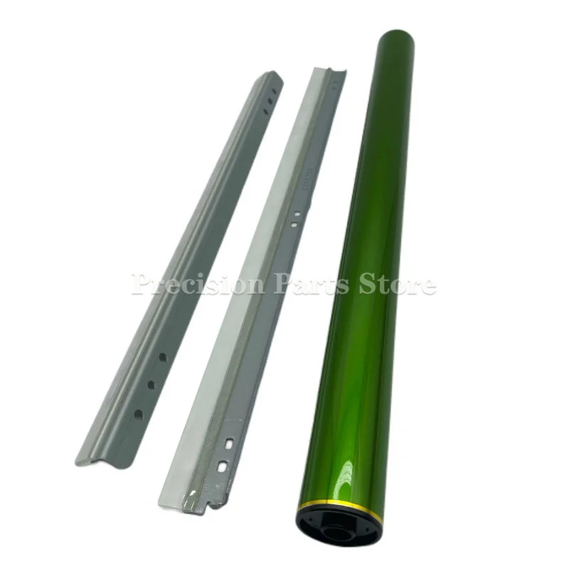 Cuchilla de limpieza de transferencia, tambor opc y hoja de tambor de alta calidad, 2 uds. Para pieza de impresora Sharp ARC3081 C4081 C5081 C6081 C3581 C4581