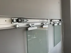 Slide Type Automatic Door Opener,Commercial And Residential Automatic Door Opener