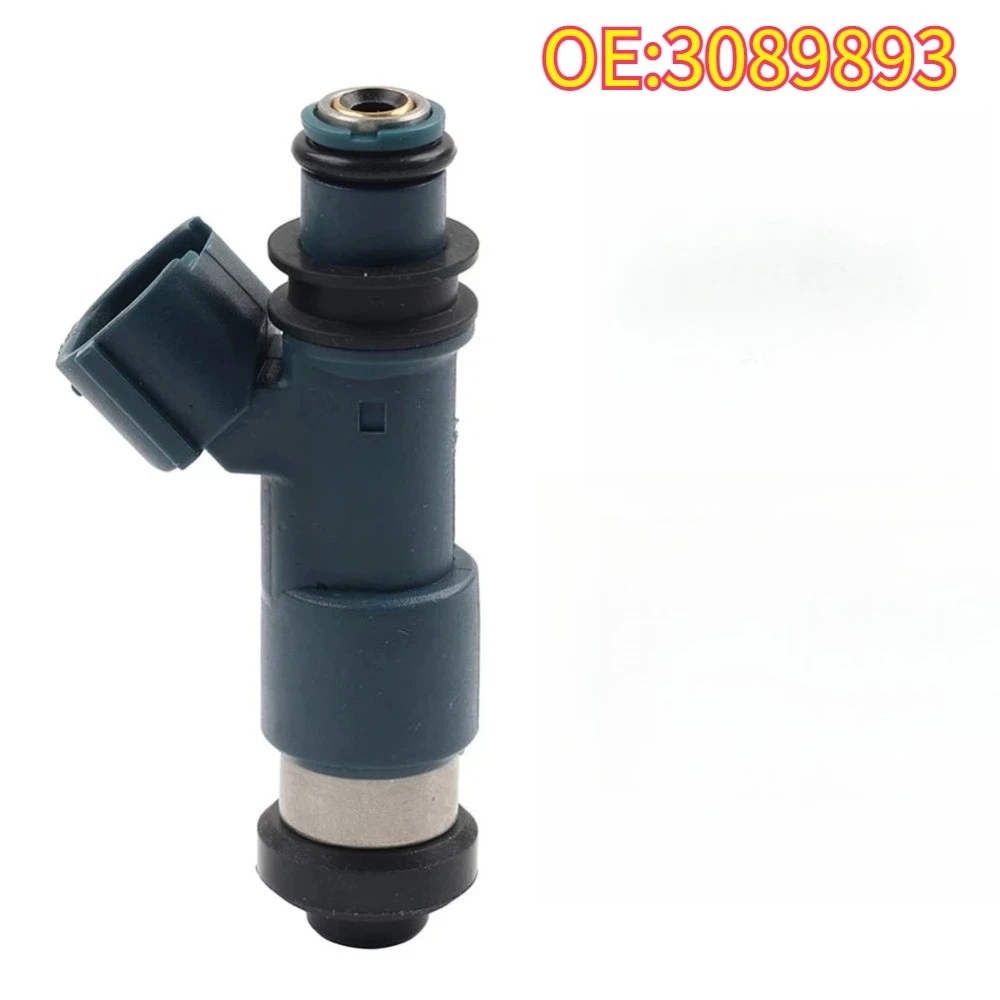 

High quality New For 3089893 Fuel Injector Nozzle For 500 EFI 3089893 1003009 100-3009