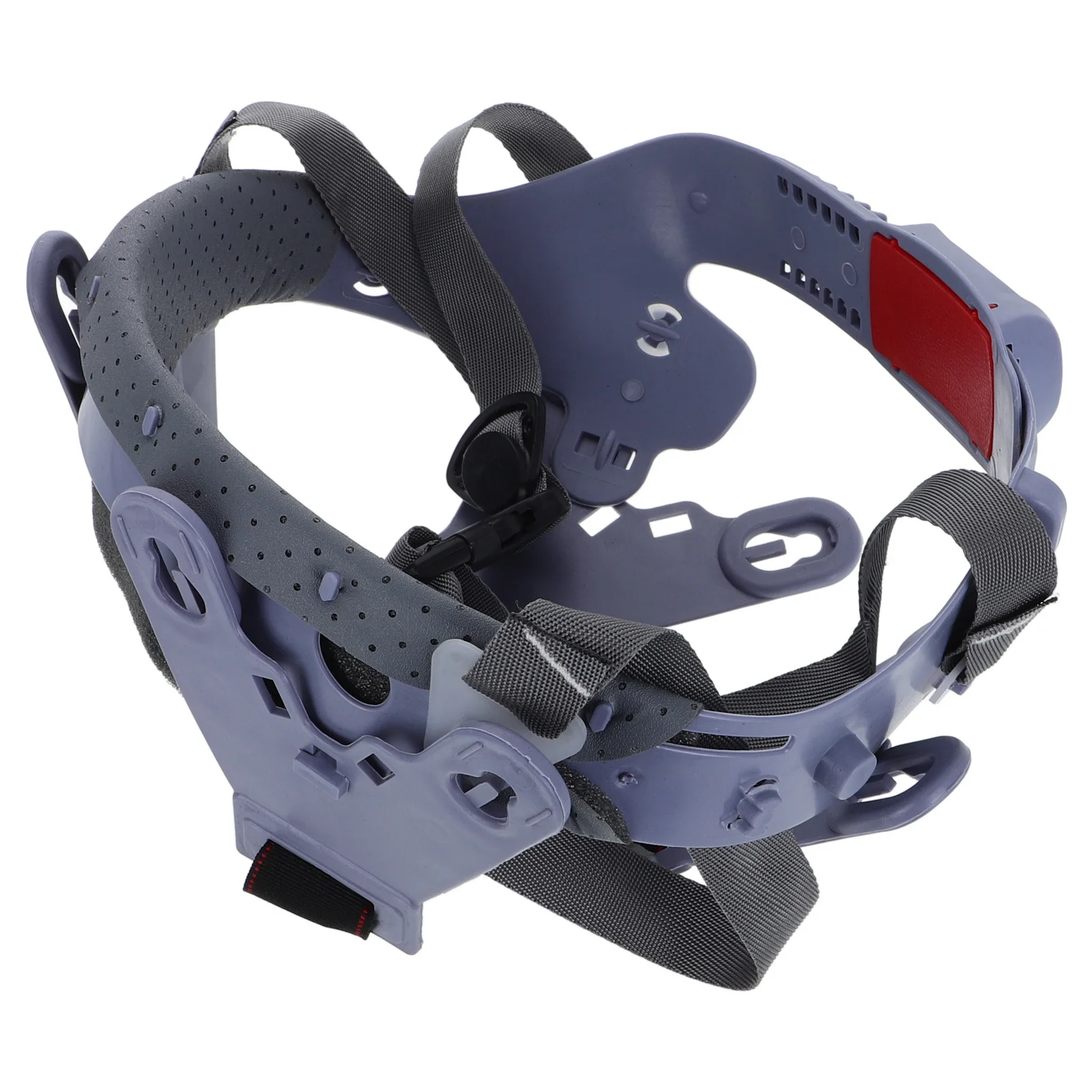 بطانة القبعة الصلبة، ملحقات بناء ممتصة للصدمات وقابلة للتعديل ومريحة ومسامية