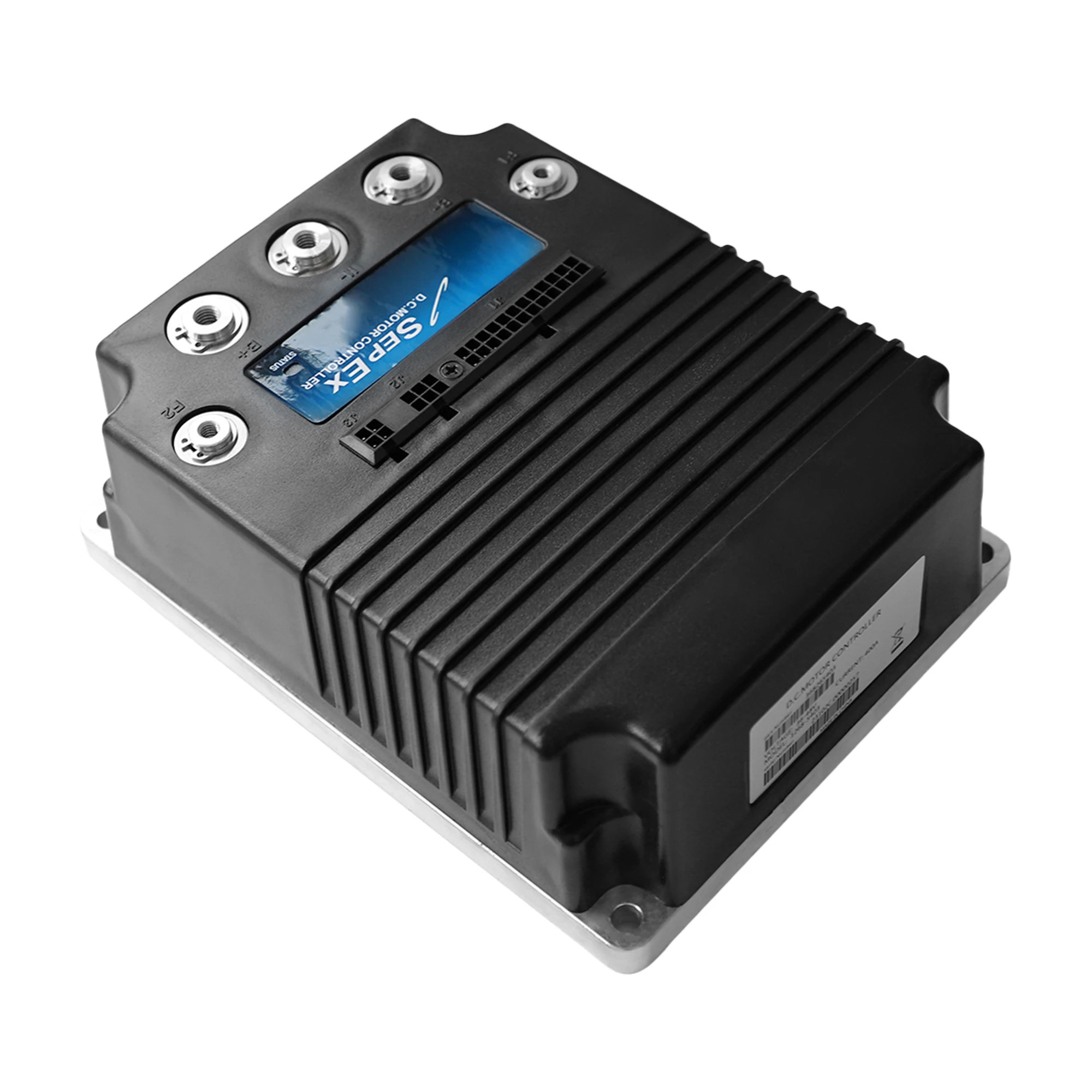 

Speed Controller 36-48V 400A 1268-5403 12685403 for Electric Curtis Ezgo Club Car Yamaha 1999-2023 Golf Cart 1268 Controllers