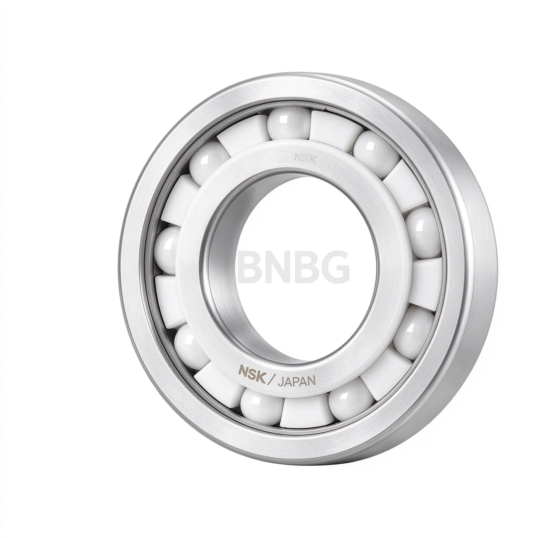 NSK Full Ceramic Bearing CE 16000 16001 16002 16003 16004 16005 16006 16007 16008 16009 16010 16011 16012 16013 608 8x22x7