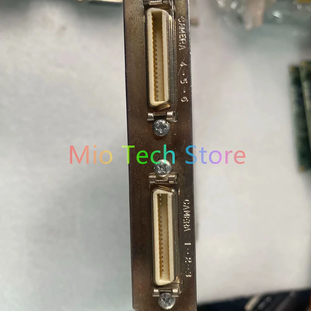 Industrial control computer motherboard image acquisition card OC-PC20-V0000 A4